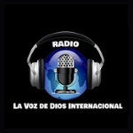 Radio La Voz de Dios Internacional