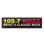 KOZZ 105.7 FM