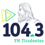 Tiradentes 104.3 FM