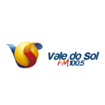 Vale do Sol FM 100.5