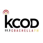 KCOD Coachella FM