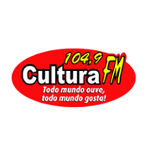 Cultura FM 104.9