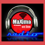 Radio Maxima Chile