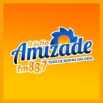 Radio Amizade 88.7 FM