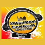 Rádio Educativa Vanguarda FM