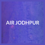 AIR Jodhpur