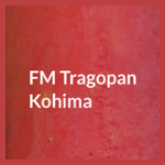 FM Tragopan Kohima
