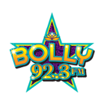 KSJO Bolly 92.3 FM