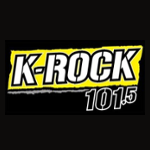 KMKF K-Rock 101.5