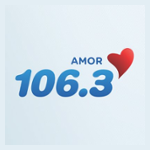 KOMR Amor 106.3 FM