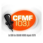 CFMF 103.1