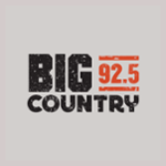 KTWB Big Country 92.5