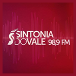 Rádio Sintonia do Vale FM