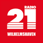 RADIO 21 Wilhelmshaven