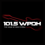 WPDH 101.5 FM