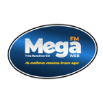 Mega FM Web