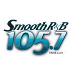 KRNB Smooth R&B 105.7 FM