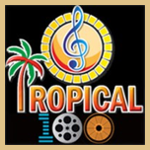 Tropical 100 Merengue