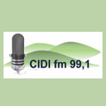 CIDI 99.1 FM