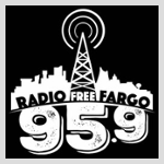 KRFF Radio Free Fargo 95.9 FM