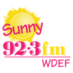 WDEF Sunny 92.3 FM