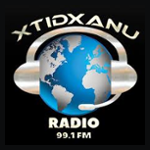 Xtidxanu Radio 99.1 FM