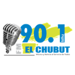 El Chubut 90.1 FM