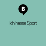 Barba Radio Ich hasse Sport