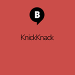 Barba Radio KnickKnack