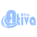 Rádio Ativa FM 97.9