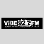 WMXR Vibe 92.7 Miami FM