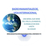 Radio Manantiales de Vida Eterna Internacional