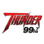 KRGI HD2 Thunder 99.7 FM