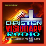 CHRISTIAN VISIONARY