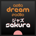 Jazz Sakura - Asia DREAM radio