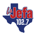 La Jefa 102.7 ZONE HD