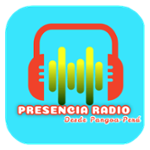 Presencia Digital Radio
