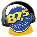 Radio Tropical 87.5 FM