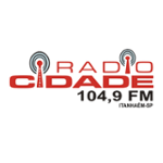 Radio Cidade Itanhaé