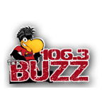 KBZS 106.3 The Buzz