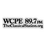 WCPE / WBUX / WURI The Classical Station 89.7 / 90.5 / 90.9 FM