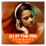 DJ In The Mix
