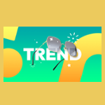 MDR JUMP Trend Channel