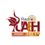 Radio UAEH Actopan
