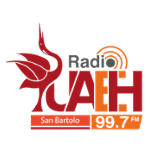 Radio UAEH San Bartolo