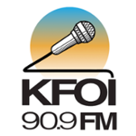 KFOI 90.9 FM