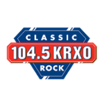 KRXO 104.5 Classic Rock