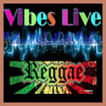 Vibes-Live Reggae