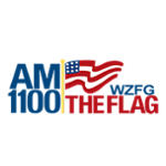 WZFG The Flag 1100 AM