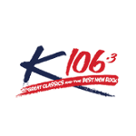 CHKS-FM K106.3